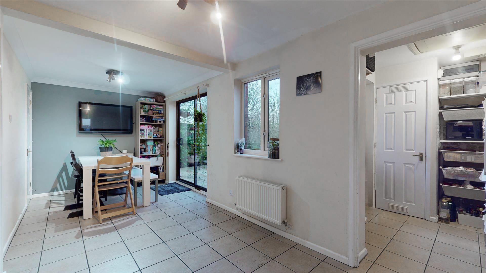 Bremen Grove, Shenley Brook End, Milton Keynes
